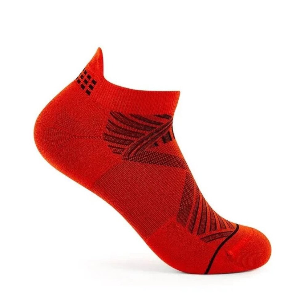 Thorlo Experia X SPEED Running Ultra Light No Show Tab Socks Women's Medium NWT